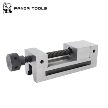 High Precision Qgg Right Angle Vise Grinder for Surface Grinding and Milling