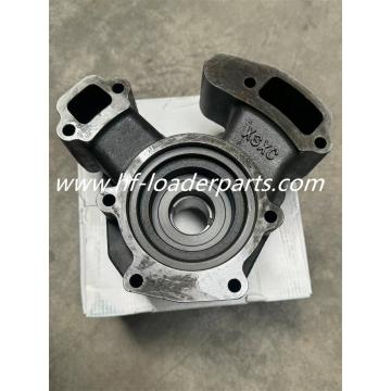 Pompa Transmisi ZF 0501208765 untuk liugong856