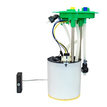 High Quality Electric Fuel Pump Assembly for Audi A4 B7 E8763M 8E0919051CN 1144003 - Factory Price