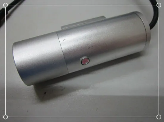 Outdoor Waterproof 60 Meters IR Illuminator 850nm