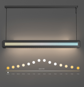 ECOJAS Wholesale Dimmable Office Lighting