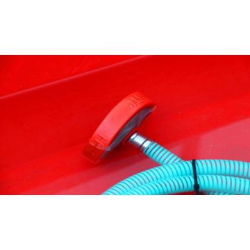 Sprayers for car washing and pesticide spraying