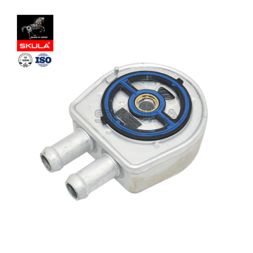 Auto Part Oil Cooler for Ford Mondeo 2.0 2003-2007 & Escape 2.3 2006-2010 - 1S7G6A642AD