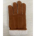 Mejores guantes de cuero Geunie para hombre