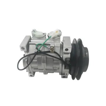 Aftermarket AC Compressor for Hino Truck (OEM 447180-2913)