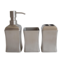 3 Pieces Bathroom Accessories Set