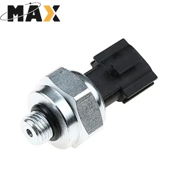Oil Pressure Sensor and Power Steering Switch for Nissan Infiniti Armada Frontier