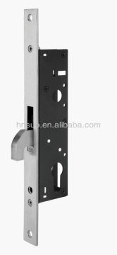 lock body 8530E2SS Captn hook lock