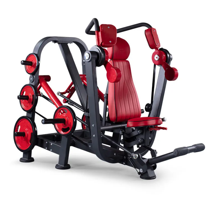Professional Gym Strength Training SUPER PULLOVER MACHINE