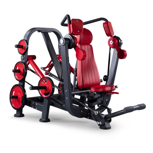 Professional Gym Strength Training SUPER PULLOVER MACHINE