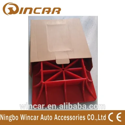 Farm Jack accessories Hi-lift jack base