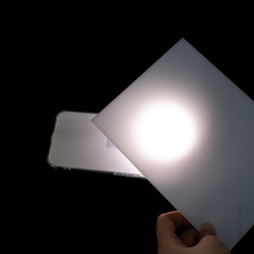 LED Opal Light Diffuser Polycarbonate Sheets for Sale