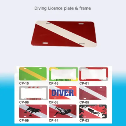 SCUBA diving Lead weight soft lead