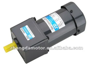 induction electric motor 120w 50hz