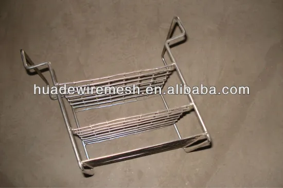 instrument stainless steel wire basket