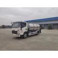 New or Used HOWO 6300L milk transport truck