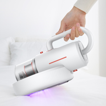 Factory Directly and High Quality Deerma Handheld Dust Mite Vacuum Cleaner with UV Light for Living Room or Car