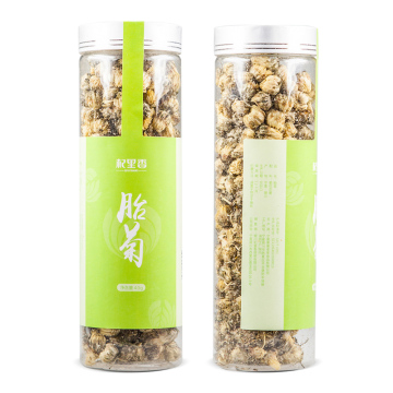 Wild Kunlun Snow Daisy
