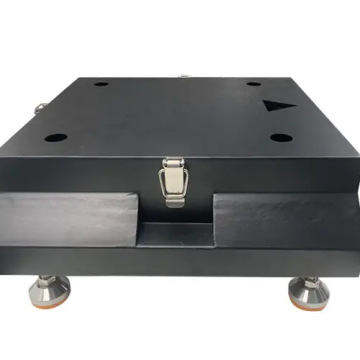 Seplos Bottom Base Stand Bracket for MASON 280 206 PUSUNG-S LiFePO4 Lithium Ion Phosphate Battery Pack