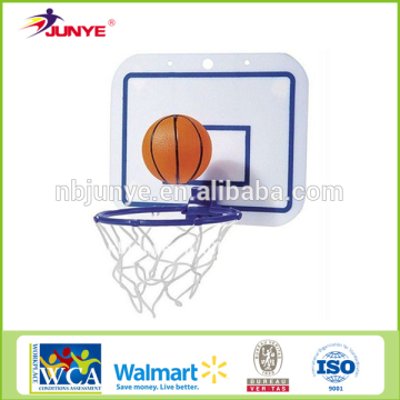 Ningbo Junye Mini Basketball Board