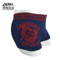 Custom Underwear Comfortable Shantou Men Boxer Shorts