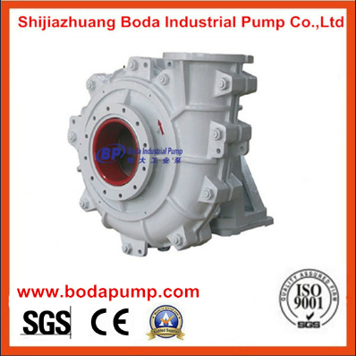 High Temperature Slurry Pump