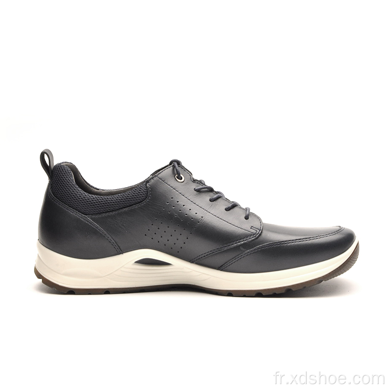 Ventilation d&#39;air sport casual Runner