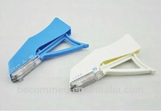 wholesale skin stapler,Disposable Skin Stapler,medical disposable skin stapler