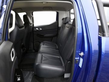 Changan Lantazhe pickup truck 2WD diesel
