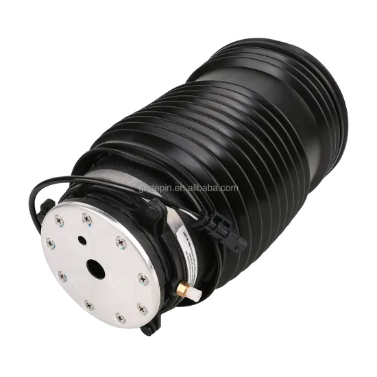 Auto Parts Rear Left Air Suspension Spring Bag Repair Kits for Benz 213/253