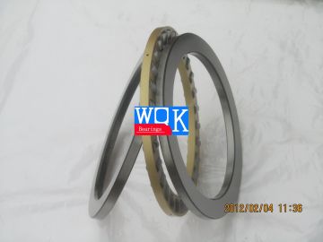 WQK Spherical Thrust Roller Bearing 29436