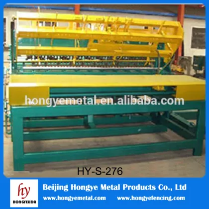 Fine copper wire drawing machine