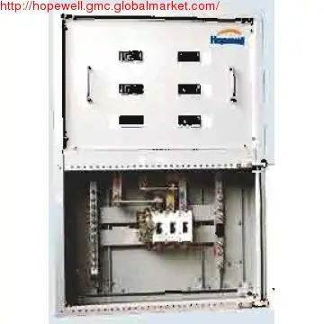 Power Distribution Box