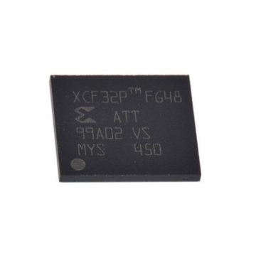 Chiplers ICチップXCF32PFSG48C-電子コンポーネント