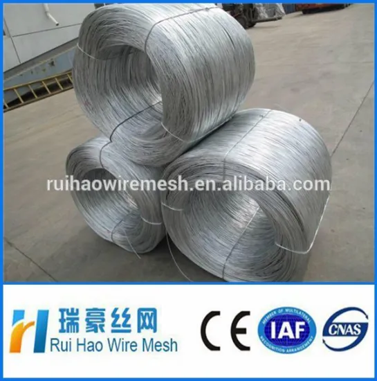 0.3mm-4mm galvanized wire mesh home depot