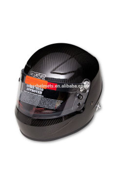 racing helmet with SNELL SAH2010 and FIA8858-2010 standard