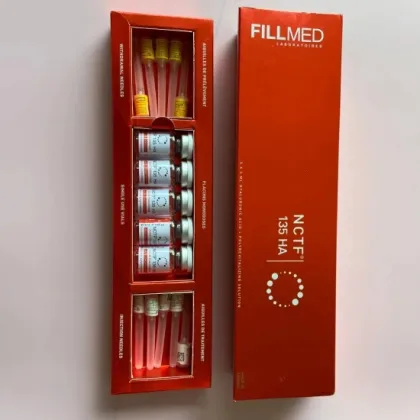 Filorga-Nctf-135/Filorga Nctf Whitening, Moisturizing, Removing Wrinkles