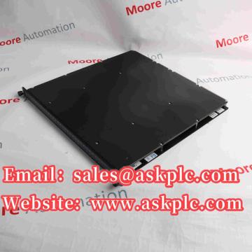 TRICONEX	3604E