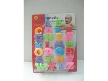 26PCS MAGIC LETTERS