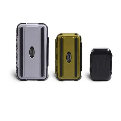 Waterproof Fishing Tackle Lure Box
