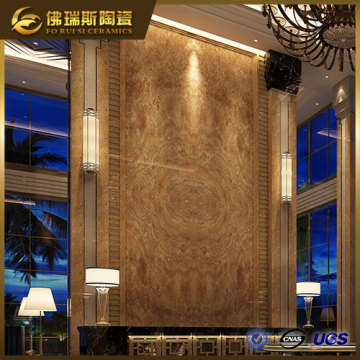 Item:FS05-09 Living Rooms Interior Wall Art Tile Decor Design For Lobby Project