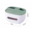 Soporte de caja de pañuelos personalizado