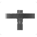 993K Wheel Loader Input Gear 341-2036 / 3412036