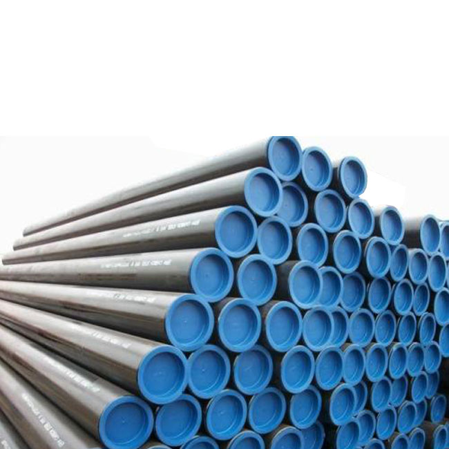 Api 5ct l-80 Seamless Oil Casing Steel Pipe