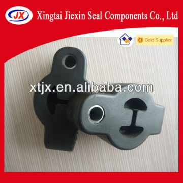 Muffler rubber hanger in promotion (ISO)