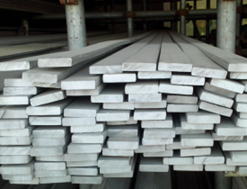 2205 Stainless Steel Flat Bar