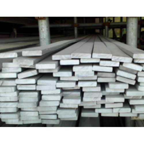 Плоский стержень из нержавеющей стали 316