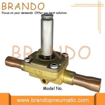 032L1217 EVR 10 1/2 &#39;&#39; ODF Relenoid Valve