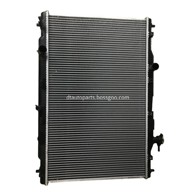 H6 Radiator