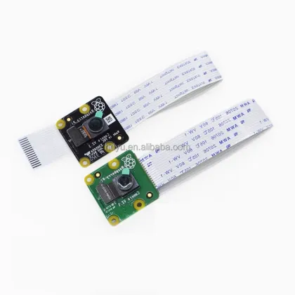 Original Raspberry Pi Camera V2 8MP for Raspberry Pi 4B/3B/3B+